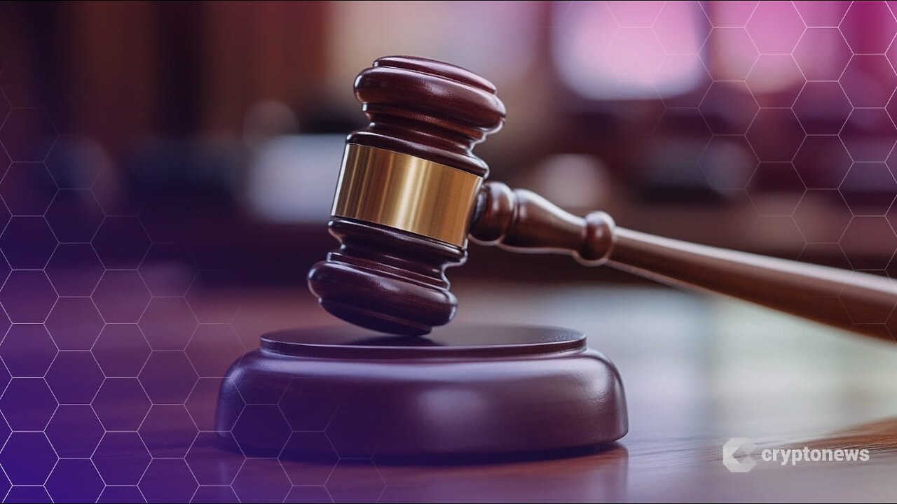 SEC Agrees To Drop Lawsuit Against Cumberland DRW