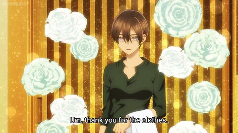 damn bigger than i thought | In the Clear Moonlit Dusk