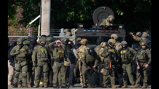 Trump Plans to Deploy National Guard in Illinois, Governor Says
