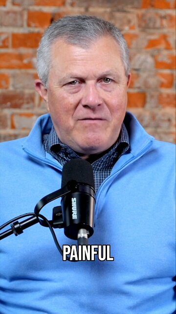 Reagan Rebuilt America—Trump Will Rescue It