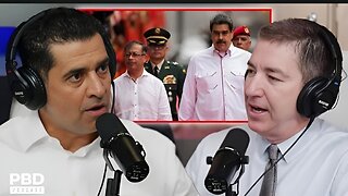 "Maduro Doesn't Want War"- Trump's Secret Battle To Seize Venezuela's Oil, Power & Control