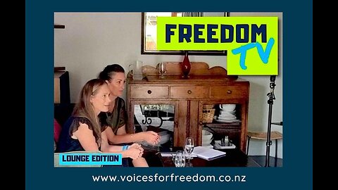VFF Webinar - Lounge Edition