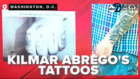 El Salvador The "Maryland Man"Kilmar Abrego Garcia Receive Bad News From Judge