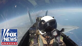 Defy the laws of gravity at Naval Air Station Oceana