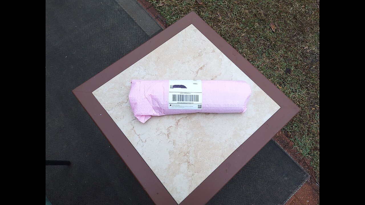 Purple Sugarcane Arrived 12/6/25