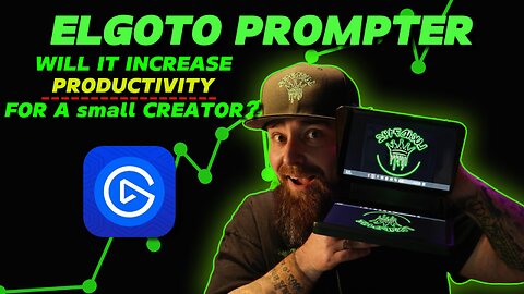 Elgato's Game-Changer for Small Creators