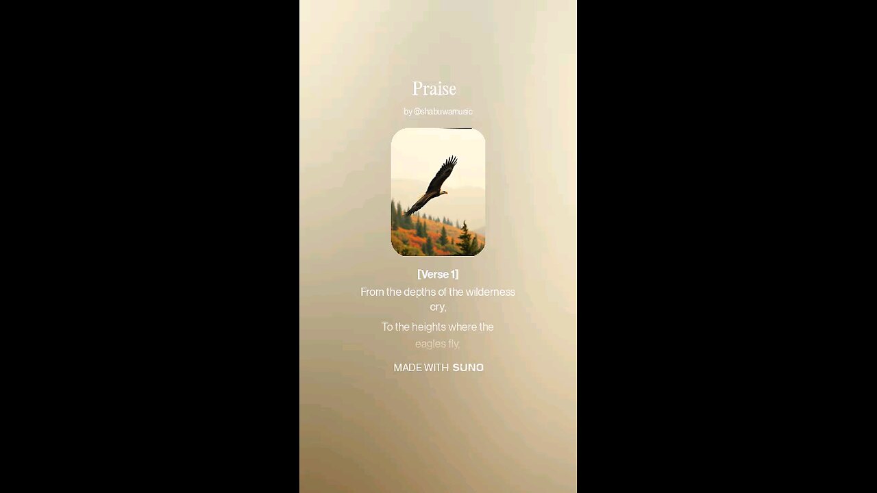 praise
