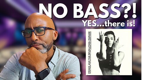 Prince’s Kiss Bassline: The Secret Grooves You Missed!