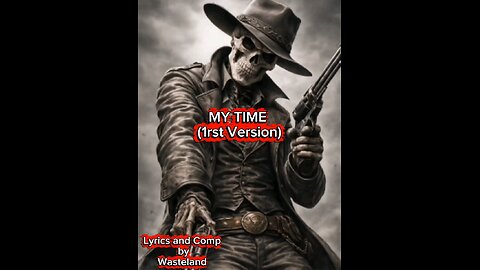 My Time 1rst version