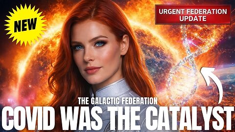 BREAKING‼️ "The Cabal's DNA Heist Has Officially FAILED..." | Galactic Federation