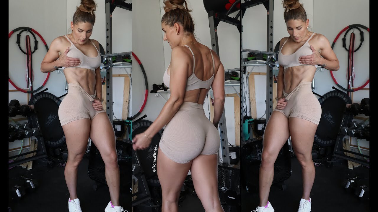 Leg Day with Knee Injury