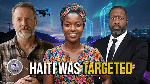 Feds Arrest Two White Men Who Wanted To Enslave Haitians, Christian Nationalists Are Afraid Of Islam