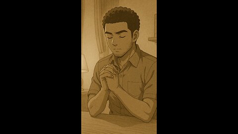 Psalm 1 : Meditation