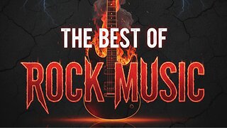 The Best of Rock Music