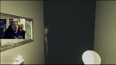 Another kind of Nightmare...