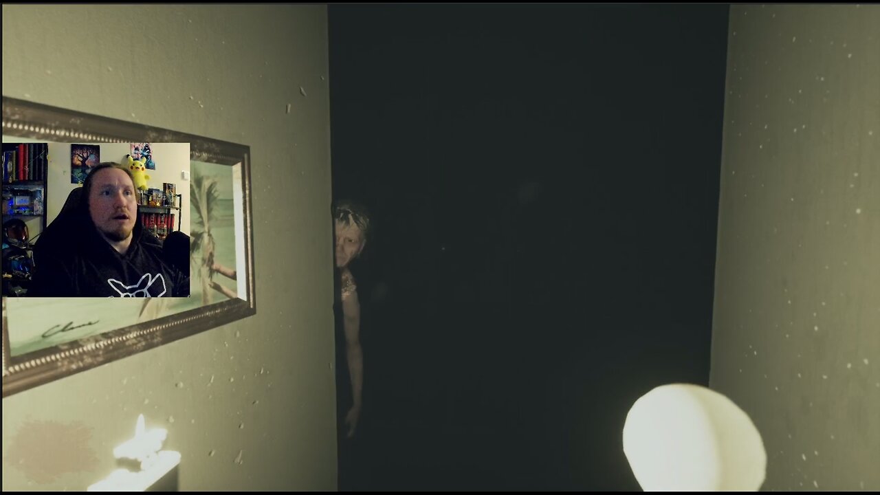 Another kind of Nightmare...