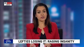 Lefties Losing It: Mamdani ally claims 'white supremacy' link to 9/11