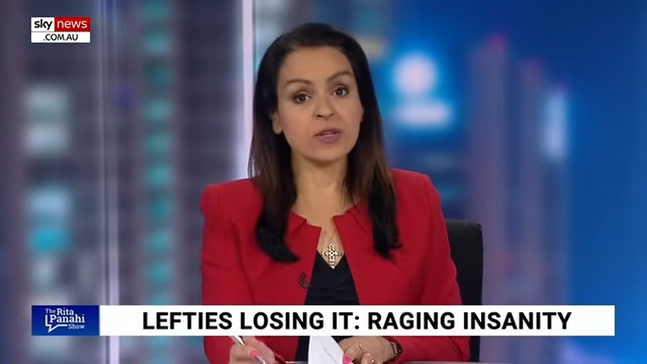 Lefties Losing It: Mamdani ally claims white supremacy link to 9/11