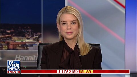 AG Bondi: We Revoked 17K Illegal Immigrant Commercial Licenses