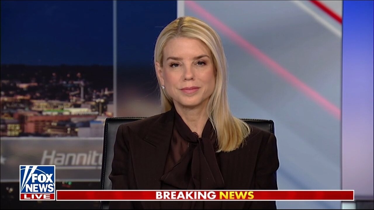 AG Bondi: We Revoked 17K Illegal Immigrant Commercial Licenses