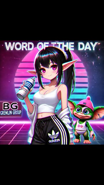 wotd.py //Proof of Concept//