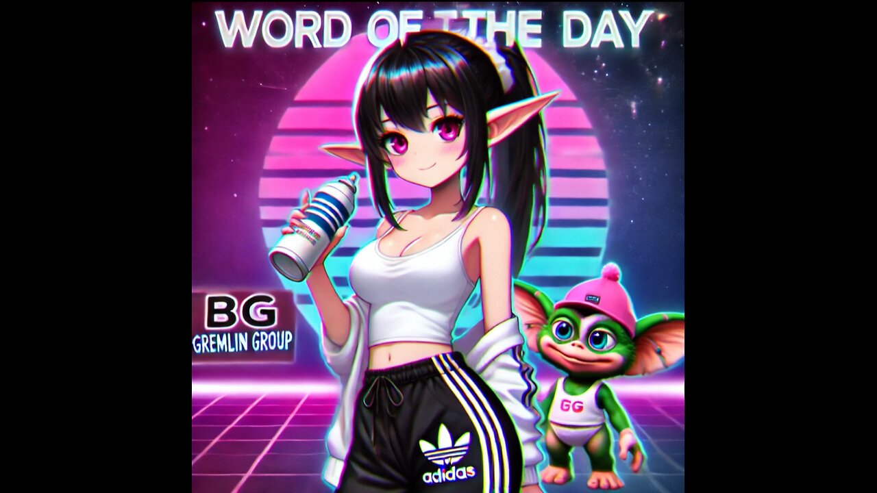 wotd.py //Proof of Concept//