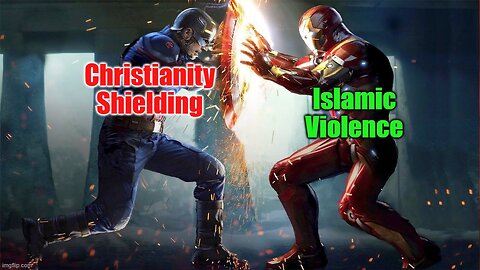 Christians Should Be Shielding Islamic Critics