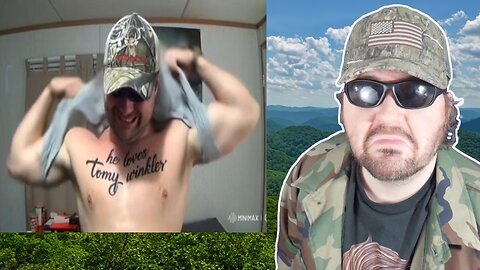 BBT A.I Compilation Part X: Billy Fucks (And Gets Fucked) By Many Men And Women (Mostly Men) - Reaction! (BBT)