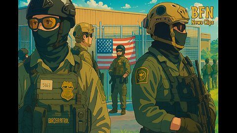 BFN News Clips #177 Liquidation!