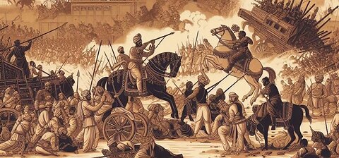 Mughal India | The Biggest (Hindu) Holocaust in World History | How it Works