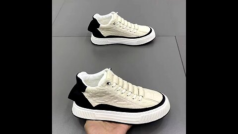 Fashion Running Trend Outdoor Casual Shoes S