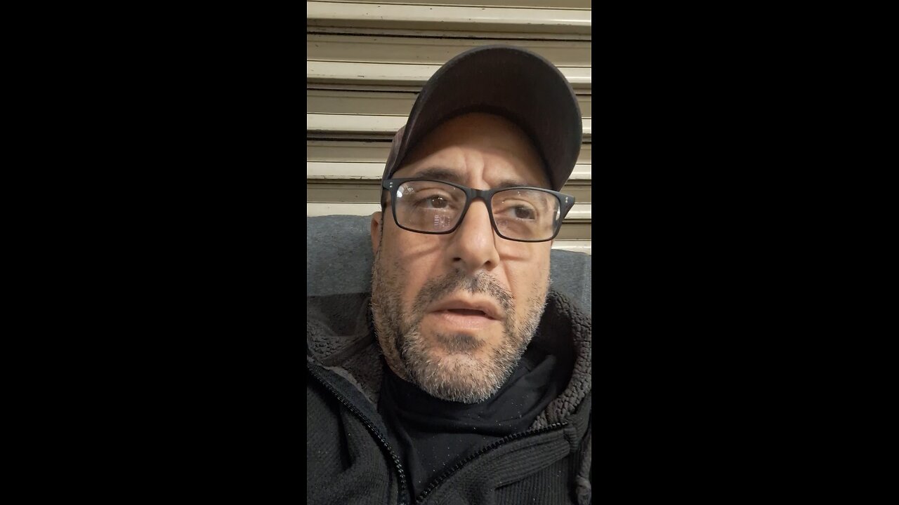 Im in shock that 1 of yous guys is insulted by the 9-11 story, but not REAL terrorists on NY streets