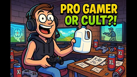 Pro Gamer Grind Gone WRONG – They Had Robes & Rituals (COD GAMEPLAY)