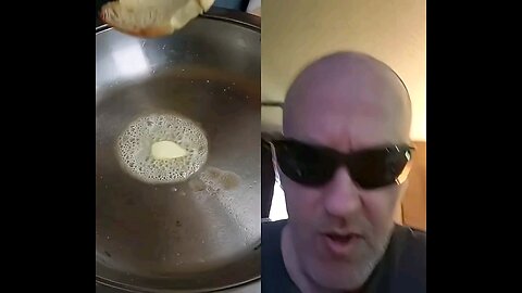 Fry Your Eggs in Chili Oil and It Will Change Your Life DELICIOUS