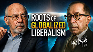Liberalism, Conservatism, and Leo Strauss | Guest: Paul Gottfried | 10/13/25