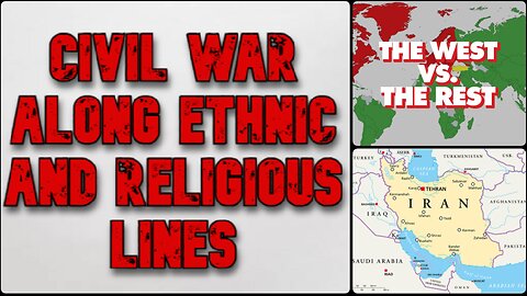 Western/Israeli Offensive on Iran - Regional War in the Middle East / What to Expect?