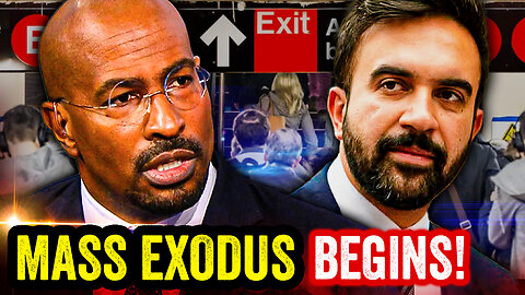 They’re Already REGRETTING Their Support for Zohran Mamdani!!!