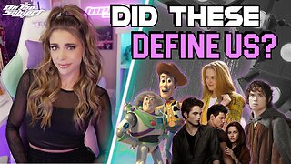 ON THE SUBJECT: The Movies That Made Millennials — And the Ones That Missed 🎥