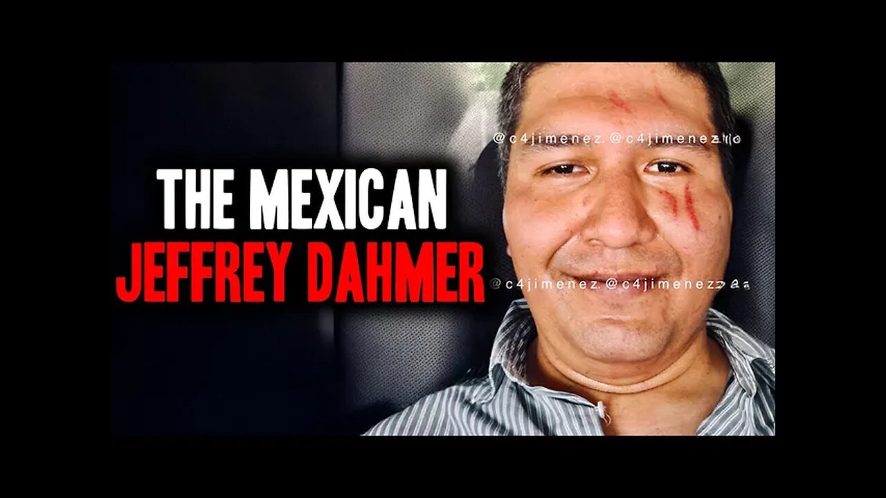 A Case So Gruesome The Police Couldn't Connect The Crimes