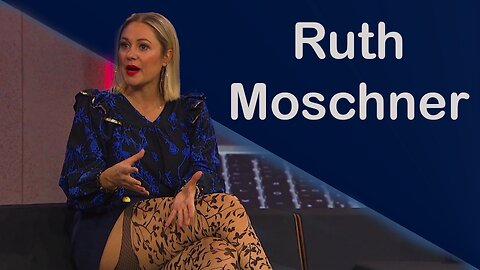 Ruth Moschner 150225