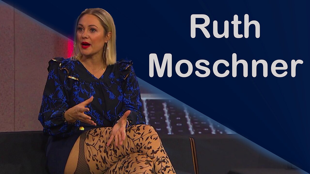 Ruth Moschner 150225