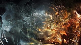 Know Thy Enemy - War Between Kingdoms of Heaven & Hell A Message From The Adversary (Alex Crowley)