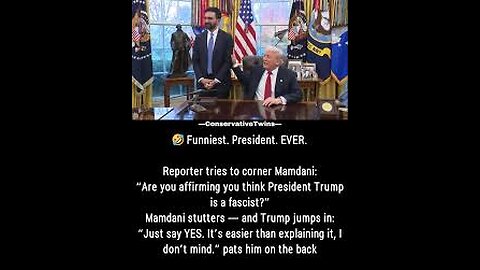 Trump Sues IRS and Sends Cali $3.2B in Wildfire Relief; NYC Mayor Claims $12B Deficit, Wants to Tax