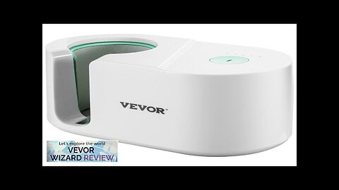 VEVOR Mug Press Machine Automatic Mug Heat Press for Sublimation 11-15oz Coffee Review