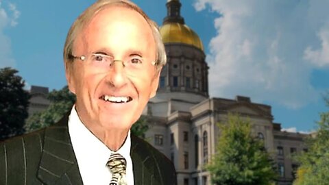 Fulton Election Fraud Exposed? w/Garland Favorito