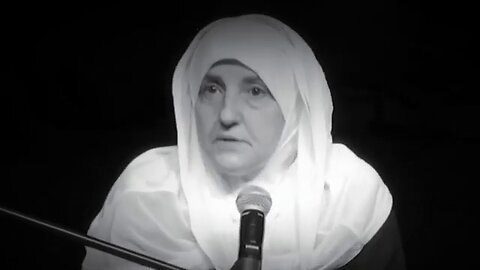 Have You Placed Something Above Allah? | Dr. Haifaa Younis