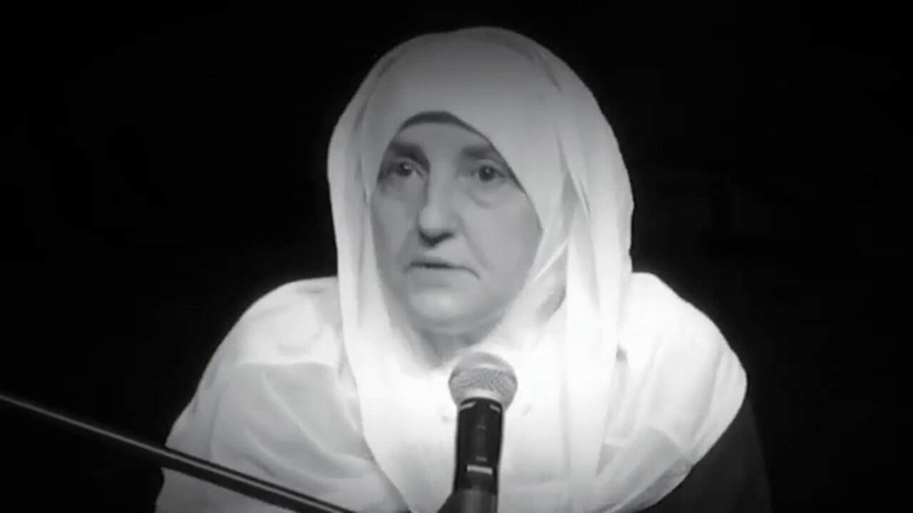 Have You Placed Something Above Allah? | Dr. Haifaa Younis