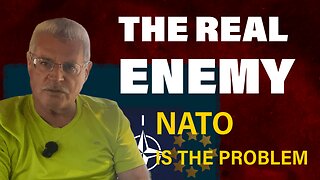 America’s Real Enemy Isn’t Russia or China — It’s NATO and the EU