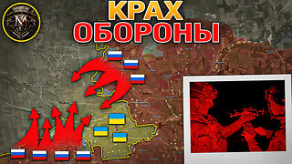 Оборона Успеновки Рухнула💥 Начался Штурм Северной Части Покровска⚔️ Военные Сводки За 07.10.2025 📊