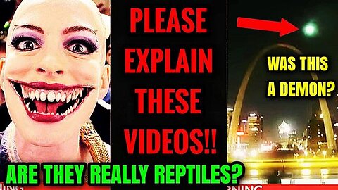 Why Are They Lying About This?